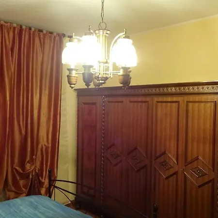 Casa La Baldacchina * 哥尔顿
