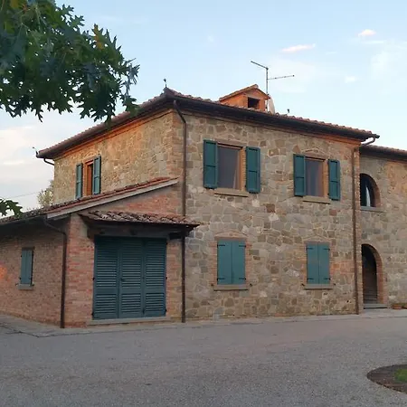 Casa La Baldacchina