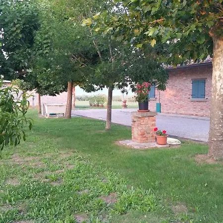 Casa La Baldacchina * 哥尔顿