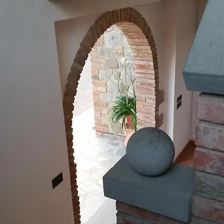 Casa La Baldacchina *