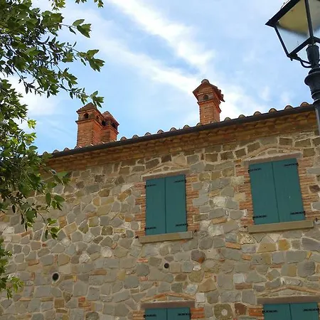 Casa La Baldacchina * 哥尔顿