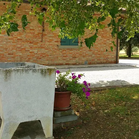 乡村民宿 Casa La Baldacchina *
