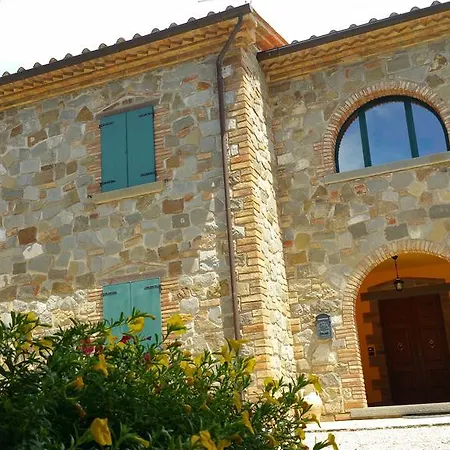 Casa La Baldacchina 哥尔顿