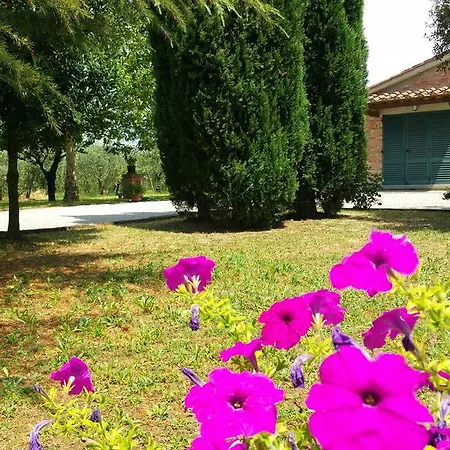 Casa La Baldacchina *